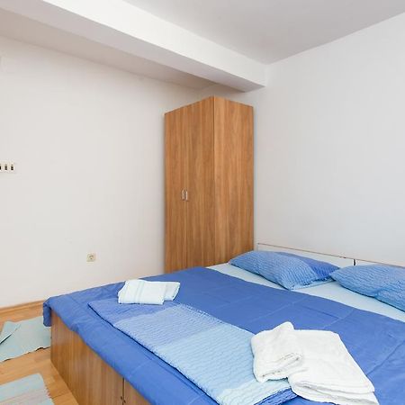 Hrvoje Place Apartments Дубровник Екстер'єр фото