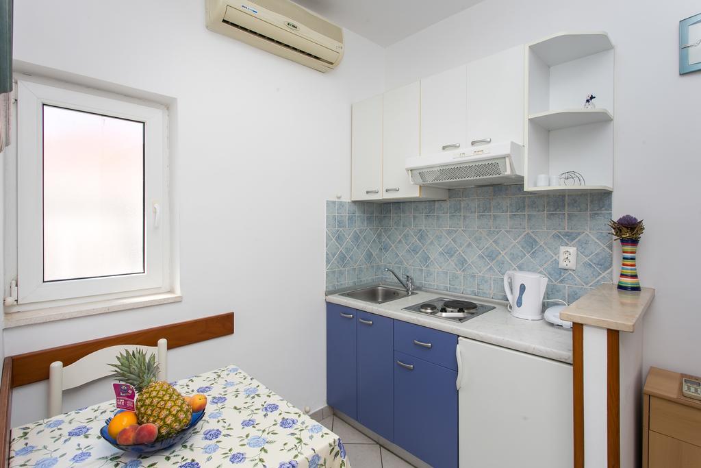 Hrvoje Place Apartments Дубровник Екстер'єр фото