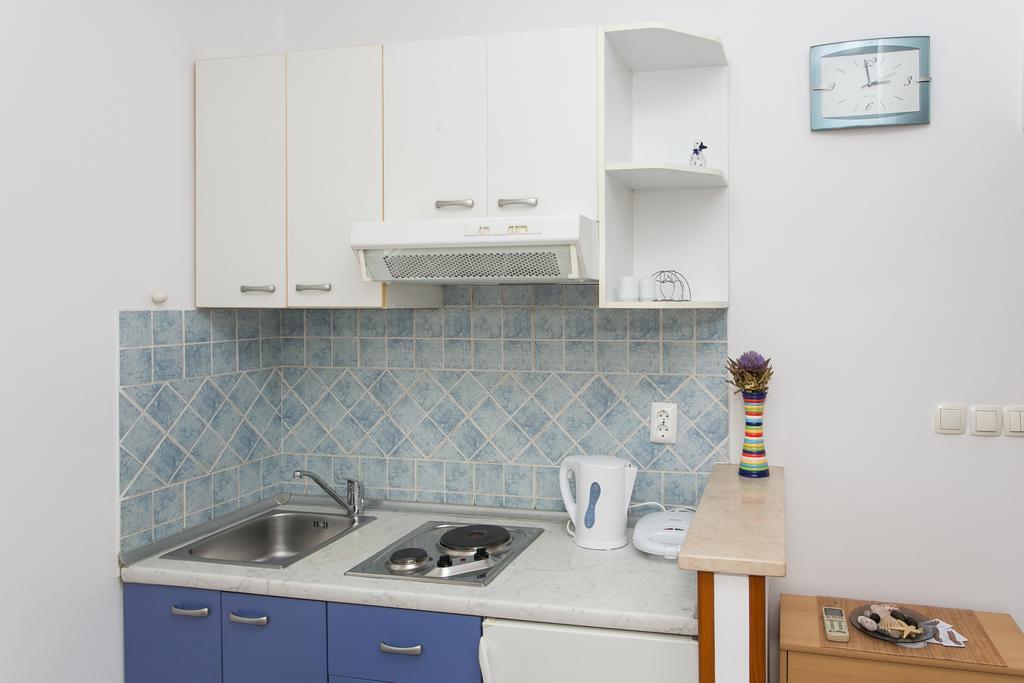 Hrvoje Place Apartments Дубровник Екстер'єр фото