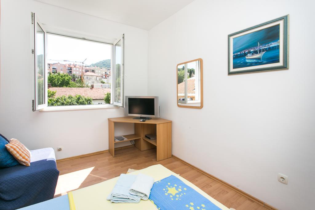 Hrvoje Place Apartments Дубровник Екстер'єр фото