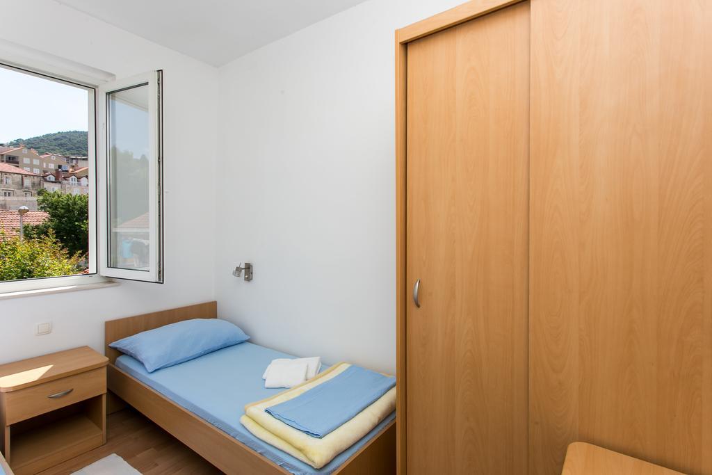 Hrvoje Place Apartments Дубровник Екстер'єр фото