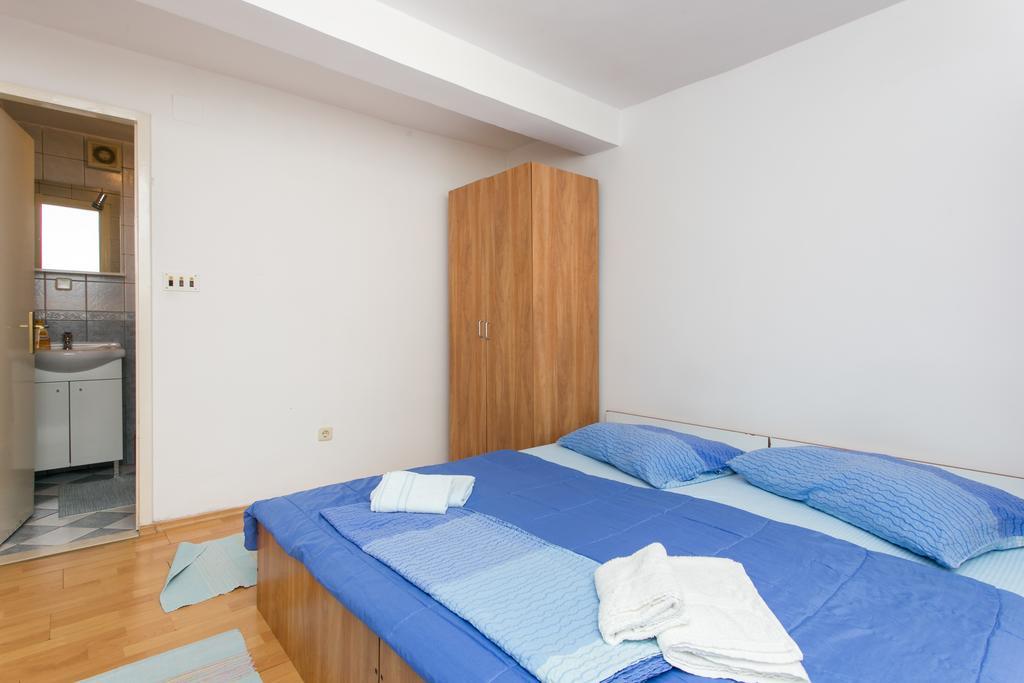 Hrvoje Place Apartments Дубровник Екстер'єр фото