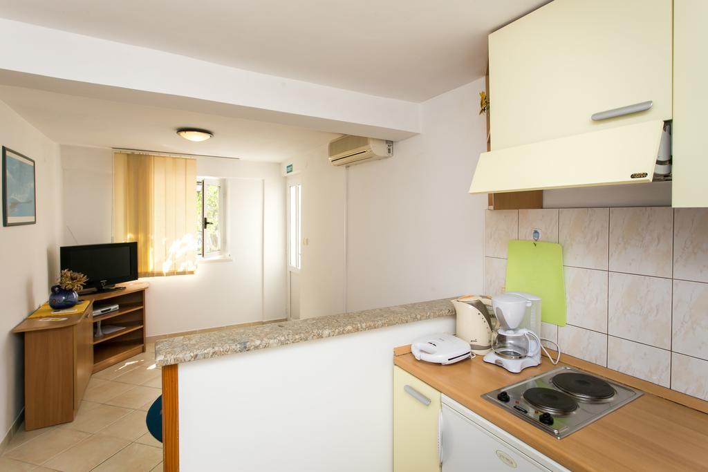 Hrvoje Place Apartments Дубровник Екстер'єр фото