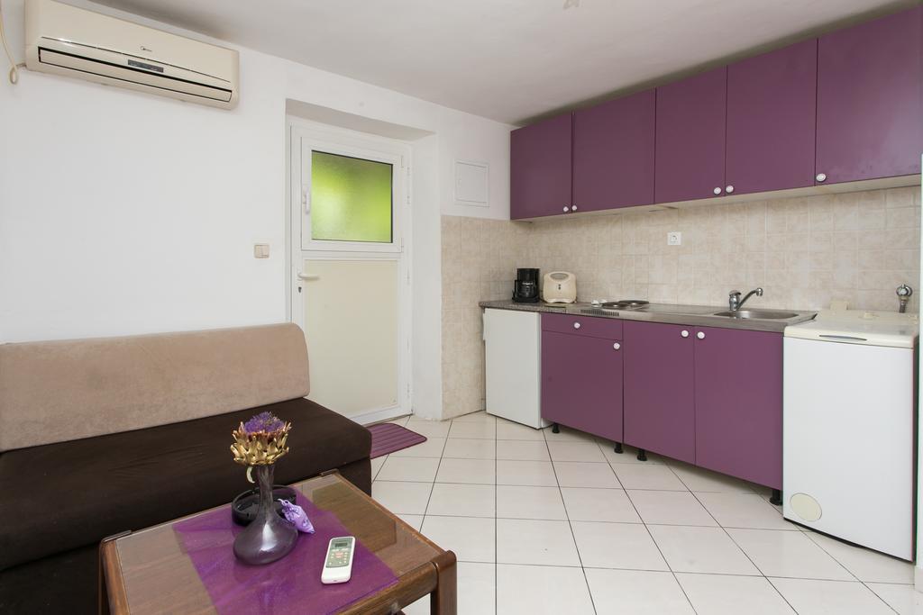 Hrvoje Place Apartments Дубровник Екстер'єр фото