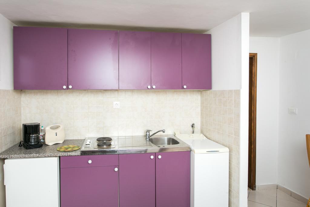 Hrvoje Place Apartments Дубровник Екстер'єр фото