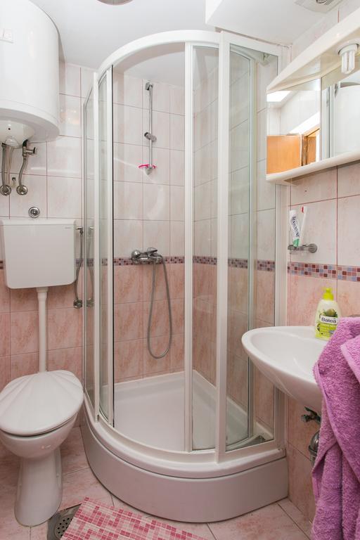Hrvoje Place Apartments Дубровник Екстер'єр фото
