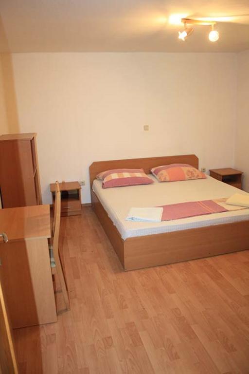 Hrvoje Place Apartments Дубровник Екстер'єр фото